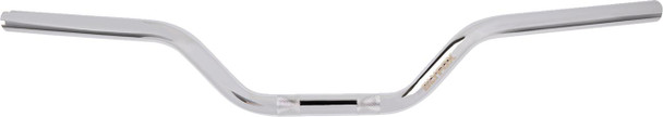  SLYFOX Handlebar - 1" - Mid Bend - Chrome TM-SLY31 