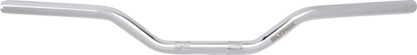 SLYFOX Handlebar - 1" - Low Bend - Chrome TM-SLY29 SLYFOX Handlebar - 1" - Low Bend - Chrome TM-SLY29