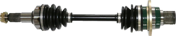  MOOSE UTILITY Axle Kit - CV - Complete - OEM Replacement - Standard - Rear Right - Yamaha YAM-7010 