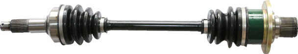  MOOSE UTILITY Axle Kit - CV - Complete - OEM Replacement - Standard - Rear Left - Yamaha YAM-7009 