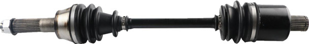  MOOSE UTILITY Axle Kit - CV - Complete - OEM Replacement - Standard - Rear Left/Right/Middle - Polaris POL-7074 