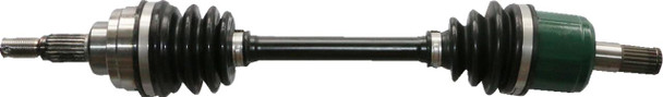  MOOSE UTILITY Axle Kit - CV - Complete - OEM Replacement - Standard - Front Left/Right - Honda HON-7010 