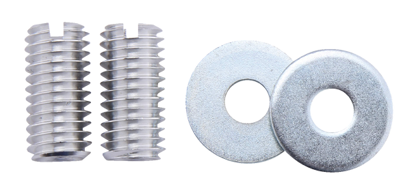 HIGHSIDER Bar End Adapter - BMW 161-038 HIGHSIDER Bar End Adapter - BMW 161-038