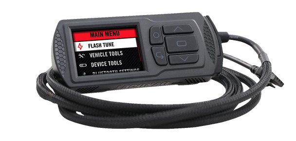  DYNOJET Power Vision 3 ECU Tuner - Honda PV3-16-24 