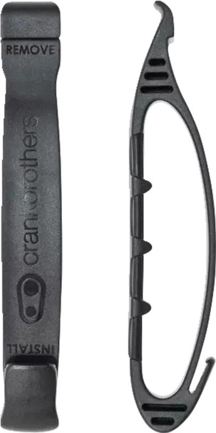  CRANKBROTHERS Speedier Lever Display 14532 