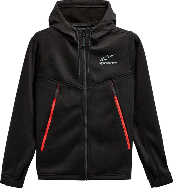  ALPINESTARS Gorge Jacket - Black - Large 12131110010L 