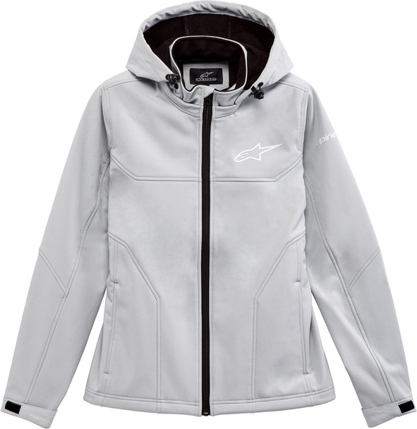  ALPINESTARS Women's Primary Jacket - Ice - XL 1232119007221XL 