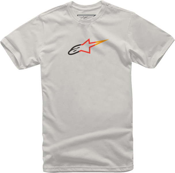  ALPINESTARS Ageless Rake T-Shirt - Natural - XL 12137253091XL 