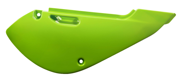 ACERBIS Side Panels - Green 2043440006