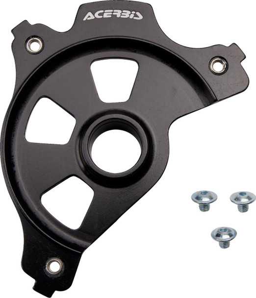 ACERBIS Disc Cover Mount - Black - RM-Z 250/450 2063100001 