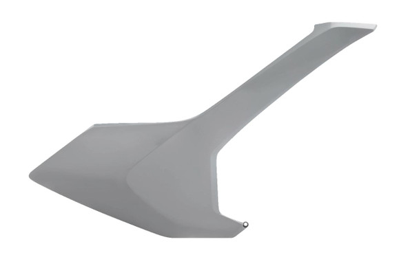  ACERBIS Side Panels - Gray 2449550011 