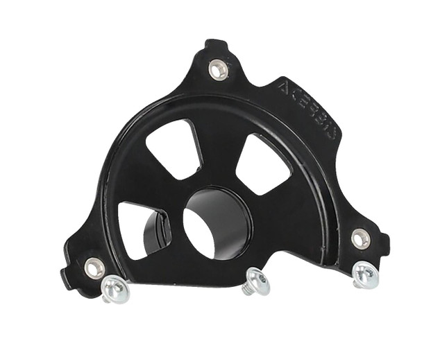  ACERBIS Disc Cover Mount Kit - Black - CRF 2043160001 