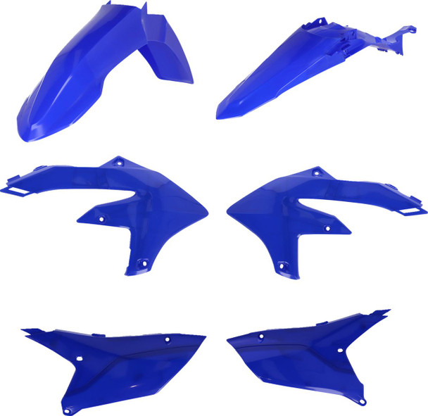  ACERBIS Standard Replacement Body Kit - YZ Blue 2979580211 