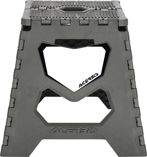  ACERBIS Bike Stand - Folding - Gray/Black 2980661019 