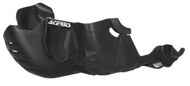 ACERBIS Skid Plate - Black - Tenere 2976160001
