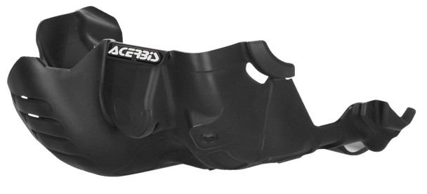  ACERBIS Skid Plate - Black - Tenere 2976160001 