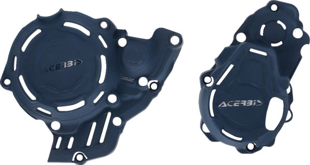  ACERBIS X-Power Kit - Blue - Husqvarna/KTM 2977605226 