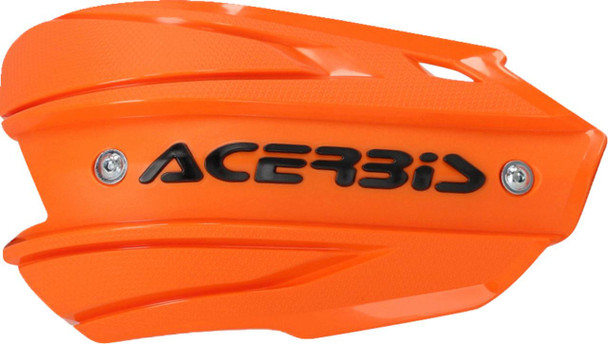  ACERBIS Handshields - Endurance X - Orange/Black 2980645225 