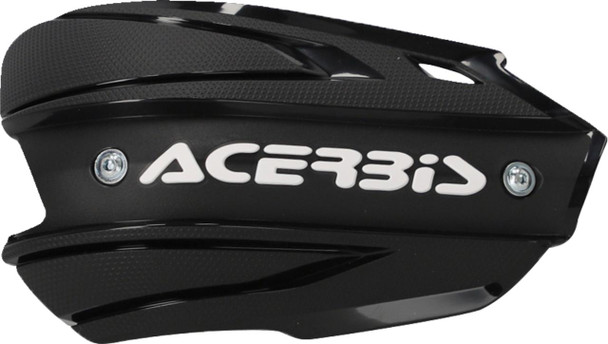  ACERBIS Handshields - Endurance X - Black/White 2980641007 
