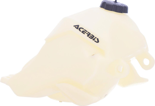  ACERBIS Fuel Tank - 3.7 Gallon - Honda - Natural 2976100147 