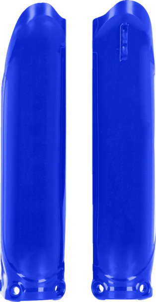  ACERBIS Fork Cover - Lower - Blue - YZ450F - '23-'24 2979510211 