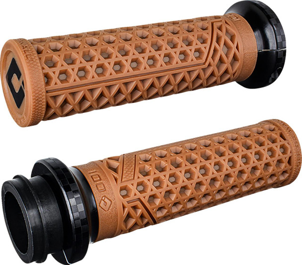  ODI Grips - Vans - Cable - Gum/Black V31VHCWGR-BC 
