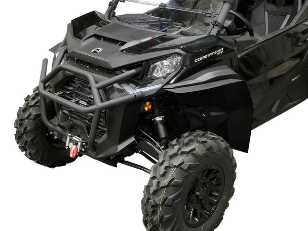  MOOSE UTILITY Fender Flares - Can-Am - Commander 44-2500 