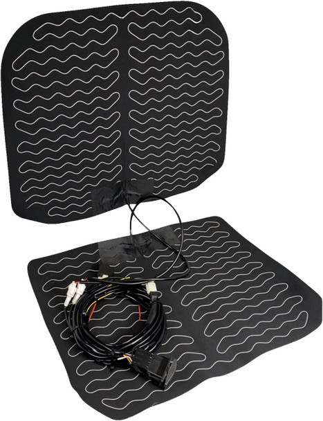  MOOSE UTILITY Seat Heater - UTV 100-5181-PU 