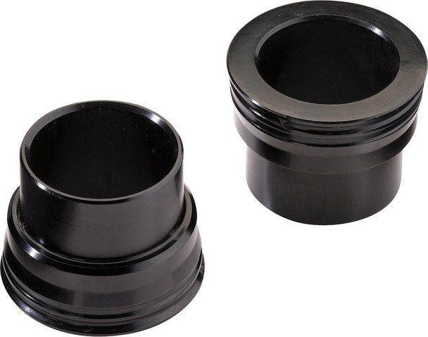  MOOSE RACING SX-1 Wheel Spacer - Rear - Gloss Black YR-WSP-KIT 