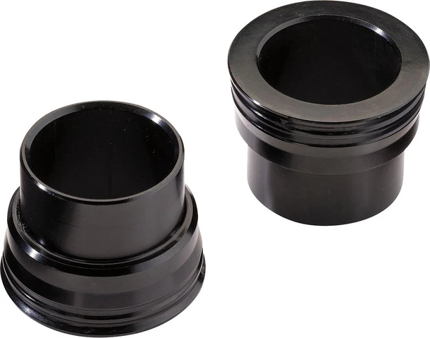  MOOSE RACING SX-1 Wheel Spacer - Rear - Gloss Black MR-WSP-KIT 