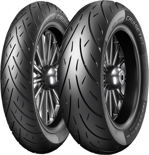  METZELER Tire - Cruisetec* - Rear - 240/50R16 - 84V 4283200 