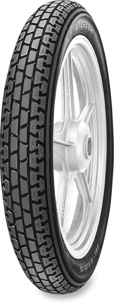  METZELER Tire - Block* C - Front/Rear - 2.75-16 - 46P 0109200 