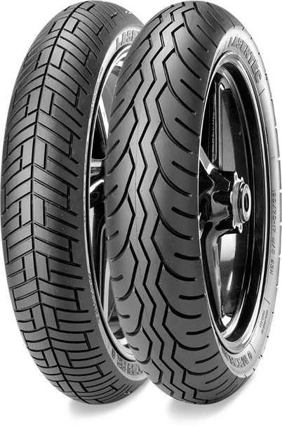  METZELER Tire - Lasertec* - Front - 110/80-18 - (58V) 1534800 