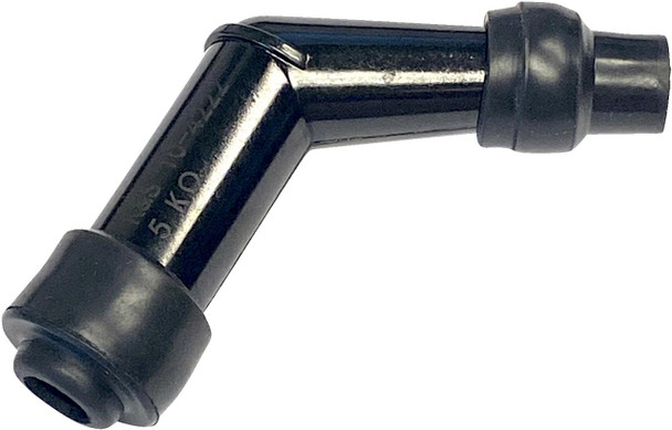  K&S TECHNOLOGIES Spark Plug Resistor Cover - 10/12 mm 10-4222 