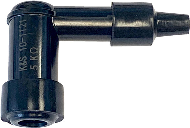  K&S TECHNOLOGIES Spark Plug Resistor Cover - 14 mm 10-1121 