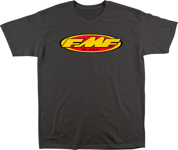 FMF The Don T-Shirt - Charcoal - XL SP23118917CHAXL