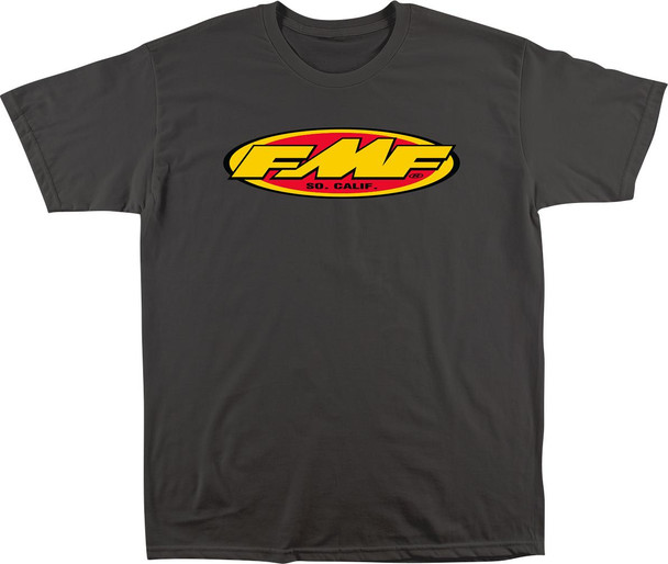  FMF The Don T-Shirt - Charcoal - Medium SP23118917CHAM 