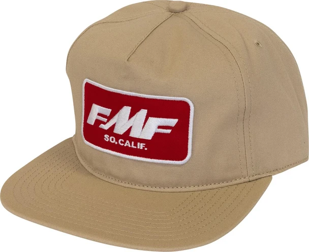  FMF Santa Fe Hat - Khaki SP23196905KHA 