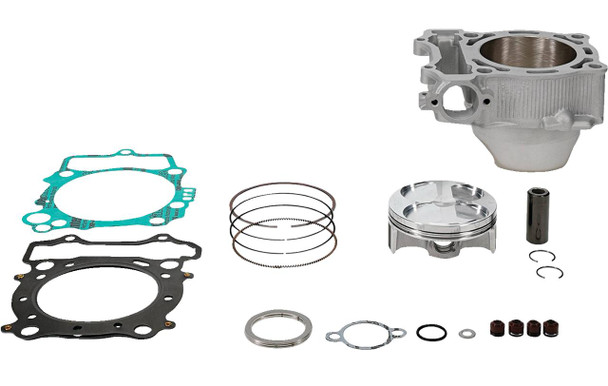 CYLINDER WORKS Cylinder Works Standard Bore Cylinder Kit 77mm Yamaha YZ250F 2019-2022 CW20013K01 