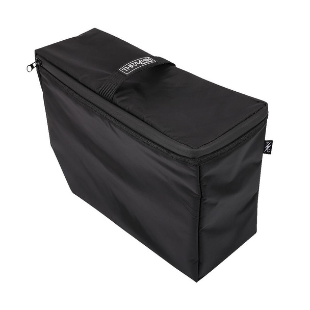  THRASHIN SUPPLY CO. Cooler Expedition Bag - Black TSB-00-12 