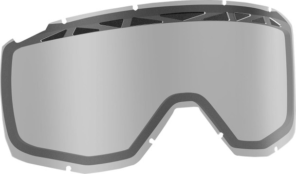  SCOTT Primal/Split Lens - Double - ACS - Clear AFC 218818-041 