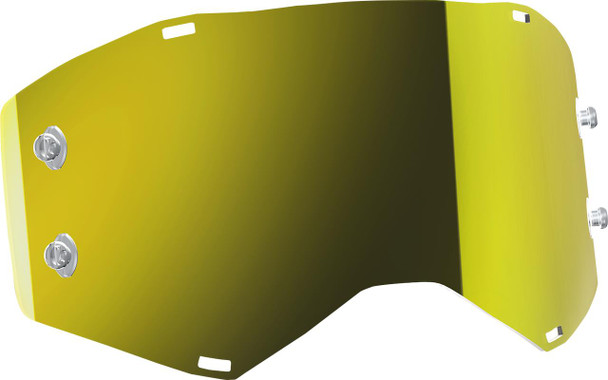  SCOTT Prospect/Fury Lens - Yellow Chrome AFC Works 248776-301 