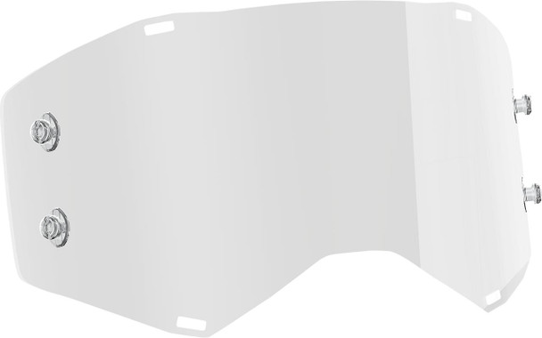  SCOTT Prospect/Fury Lens - Clear AFC Works 248776-102 