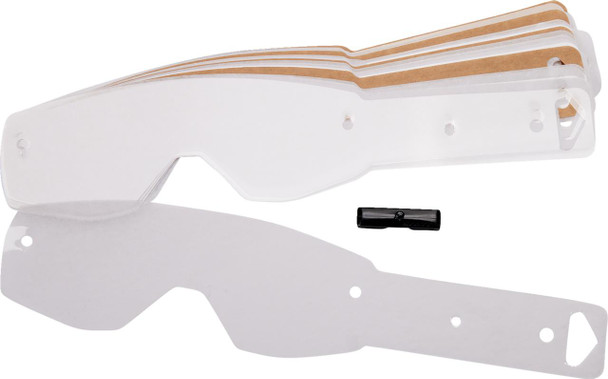  SCOTT Primal/Split Tear-Offs - 20 Pack 219708-223 
