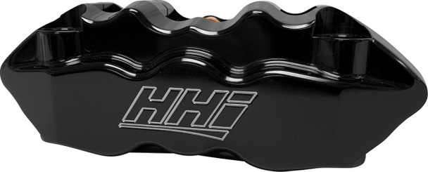  HAWG HALTERS Caliper - Black LHRMAB6108 