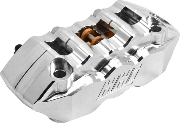  HAWG HALTERS Caliper - Chrome LHRMCC6108 