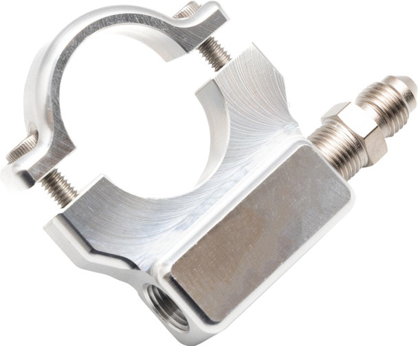  FEULING OIL PUMP CORP. Oil Pressure Gauge Mount - 1" - Unfinished 9052 