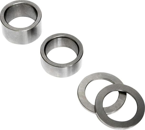  FEULING OIL PUMP CORP. Crankshaft Bearing Race Kit - Undersize Pinion Race - Twin Cam B Engines | M8 5206 