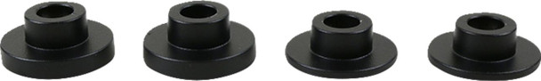  KODLIN USA Bushings - Riser - Solid - Black K55125 