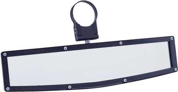  TRINITY RACING Mirror - Apex - Rear View - Rectangle - 2" TR-M1010-03 